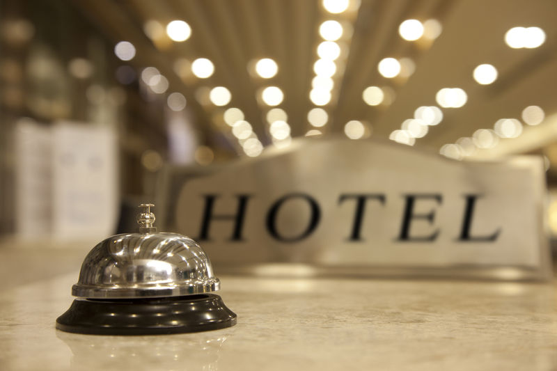 Hotel Comandor Mamaia Buitenkant foto