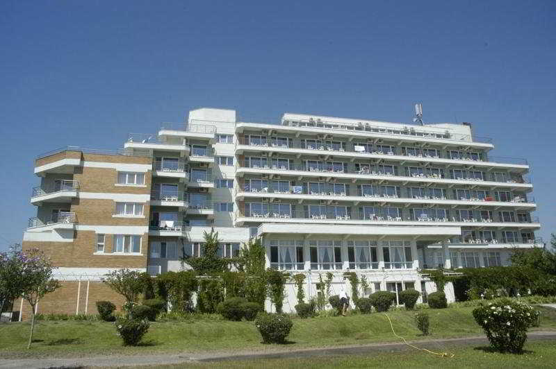 Hotel Comandor Mamaia Buitenkant foto