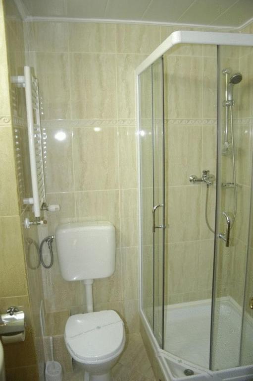 Hotel Comandor Mamaia Kamer foto